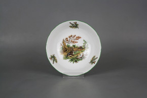 Kompottschüssel 16cm Ofelie Kaninchen GZL