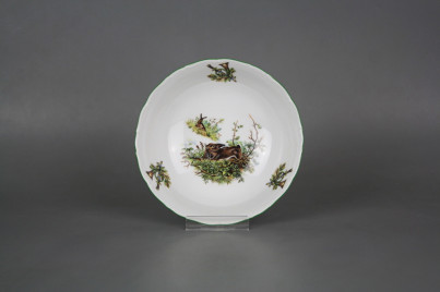 Kompottschüssel 16cm Ofelie Hase GZL č.1