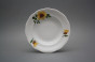 Tellerset Alaska Sonnenblumen 18teiliges CBB č.3