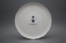 Cumberland Plantation - Druck + Rand USA