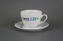 CZE plus - Druck