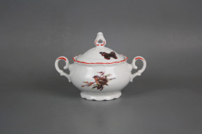 Zuckerdose 0,24l Ofelie Vöglein CL