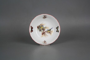 Kompottschüssel 13cm Ofelie Vöglein GCL