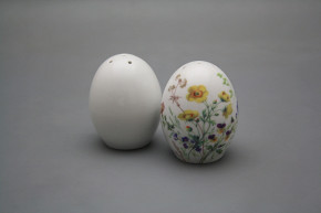 Pfefferstreuer Opal Blumenwiese Motiv B BB