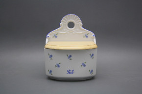 Salzdose zum Aufhängen Vergissmeinnicht AL Streuer