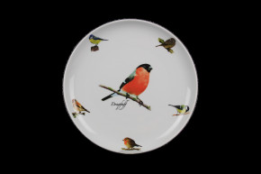 Flacher Teller 26cm Tom Dompfaff FBB