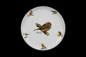 Flacher Teller 26cm Tom Feldsperling FBB