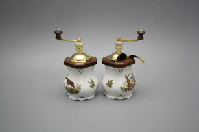 Gewürzmühle Aneta Jägern Rotwild ZL