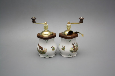 Gewürzmühle Aneta Jägern Rotwild ZL č.1