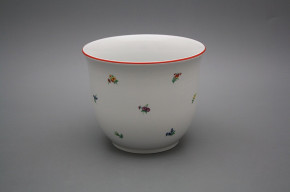 Blumentopf 16cm Streuer CL