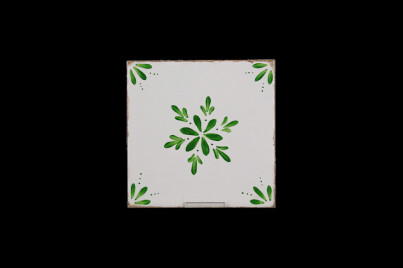 Forli Blanco Wandfliese 15x15cm dec.06.04Z č.1