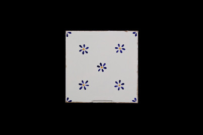 Forli Blanco Wandfliese 15x15cm dec.04.06MY č.1