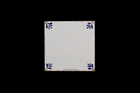 Forli Blanco Wandfliese 15x15cm dec.04.03M Forli Blanco Wandfliese 15x15cm dec.04.03M