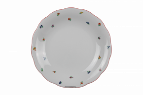 Runde flache Schüssel 32cm Alaska Streuer ACL