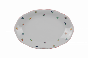 Oval 33cm Alaska Streuer ACL