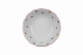 Tiefe Schüssel 23cm Alaska Streuer ACL