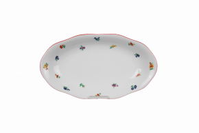 Beilagenschüssel 25cm Alaska Streuer ACL