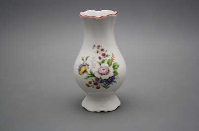 Vase 16cm Ofelie Meissen Bouquet CL č.1