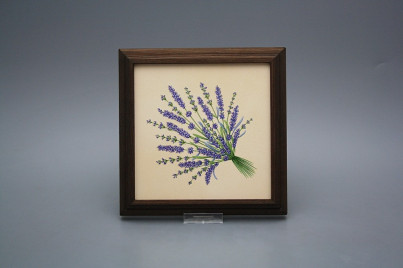 Bild 18cm Lavendel kTHB č.1